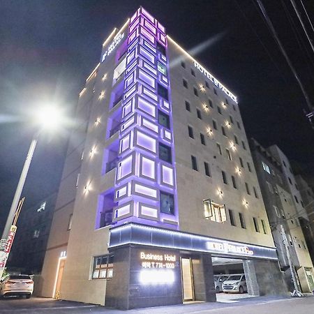 Hotel Palace Gyeongju Exterior photo