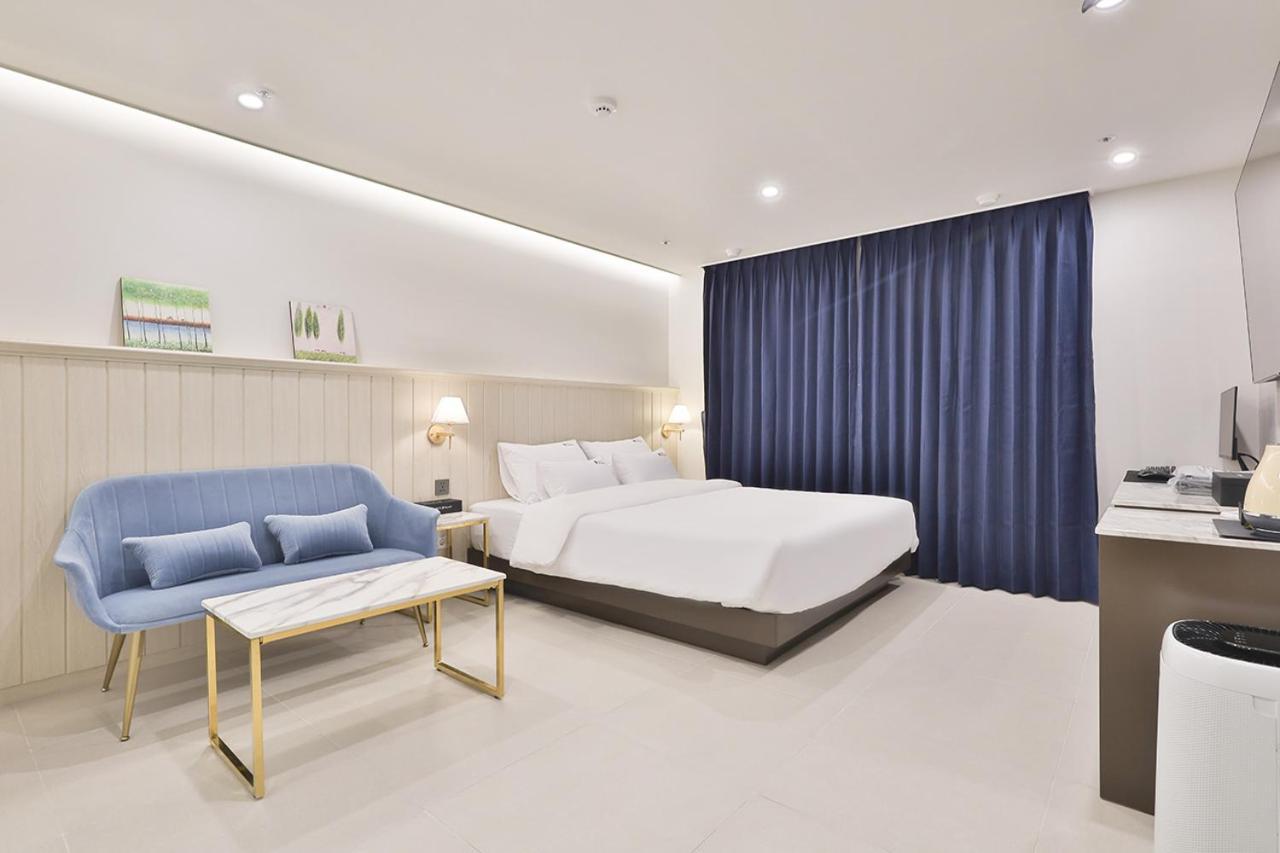 Hotel Palace Gyeongju Room photo