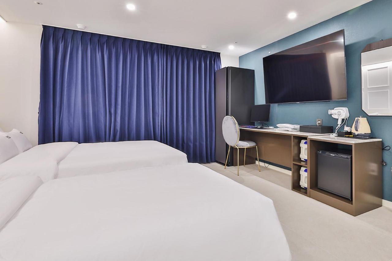 Hotel Palace Gyeongju Room photo